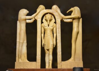 Stèle de Mérenptah