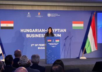 1300 wagons hongrois pour les chemins de fer égyptiens