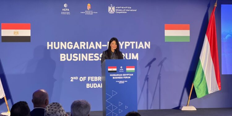 1300 wagons hongrois pour les chemins de fer égyptiens 1 - Le Progrès Egyptien