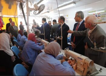 Hurghada-Industrie : Formation d’une main-d’œuvre qualifiée