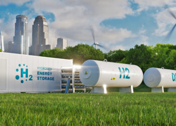 Hydrogène vert : Une source d’énergie prometteuse