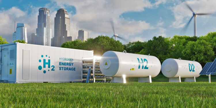 Hydrogène vert : Une source d’énergie prometteuse 1 - Le Progrès Egyptien