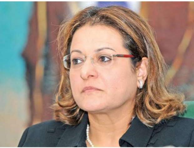12 Egyptiennes parmi les 100 femmes les plus<br>puissantes du Moyen-Orient 20 - Le Progrès Egyptien 12 Egyptiennes parmi les 100 femmes les plus<br>puissantes du Moyen-Orient 19 - Le Progrès Egyptien