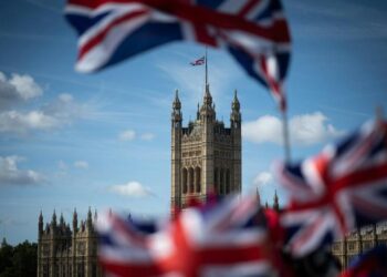 Le Royaume-Uni a évité la récession en 2022
