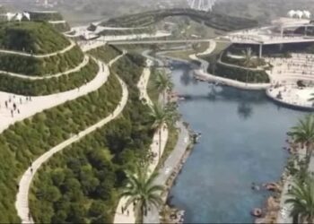 Les beaux jardins du patrimoine régénérés&nbsp;