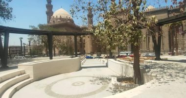 Les beaux jardins du patrimoine régénérés 11 - Le Progrès Egyptien