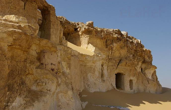 Le retour d'Assiout sur la carte touristique, une demande publique 3 - Le Progrès Egyptien