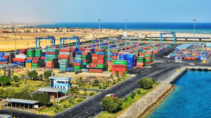 Les logistiques, levier du développement 20 - Le Progrès Egyptien Les logistiques, levier du développement 19 - Le Progrès Egyptien
