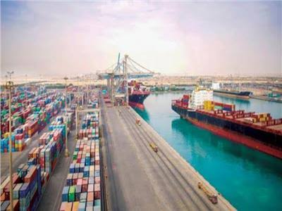 Les logistiques, levier du développement 22 - Le Progrès Egyptien Les logistiques, levier du développement 21 - Le Progrès Egyptien
