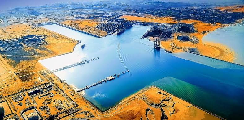Les logistiques, levier du développement 12 - Le Progrès Egyptien Les logistiques, levier du développement 11 - Le Progrès Egyptien