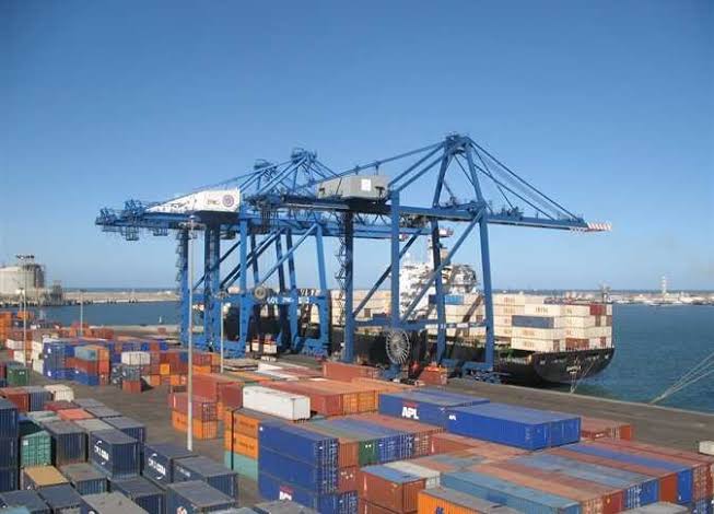 Les logistiques, levier du développement 16 - Le Progrès Egyptien Les logistiques, levier du développement 15 - Le Progrès Egyptien