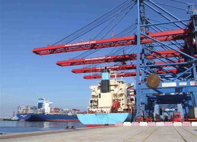 Les logistiques, levier du développement 18 - Le Progrès Egyptien Les logistiques, levier du développement 17 - Le Progrès Egyptien