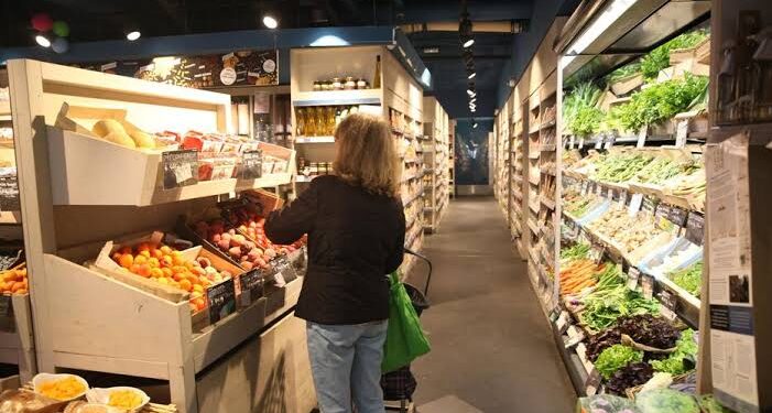 <strong>Pourquoi l'Angleterre fait-elle face à des pénuries de fruits et légumes ?</strong> 1 - Le Progrès Egyptien