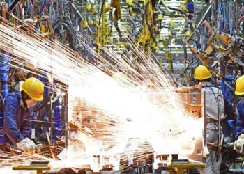 Industries mécaniques : Hausse des exportations