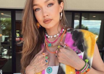 Quand la joaillerie casse les codes