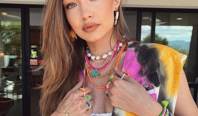 Quand la joaillerie casse les codes 1 - Le Progrès Egyptien