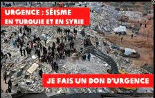 La terre tremble, les réseaux sociaux aussi 11 - Le Progrès Egyptien