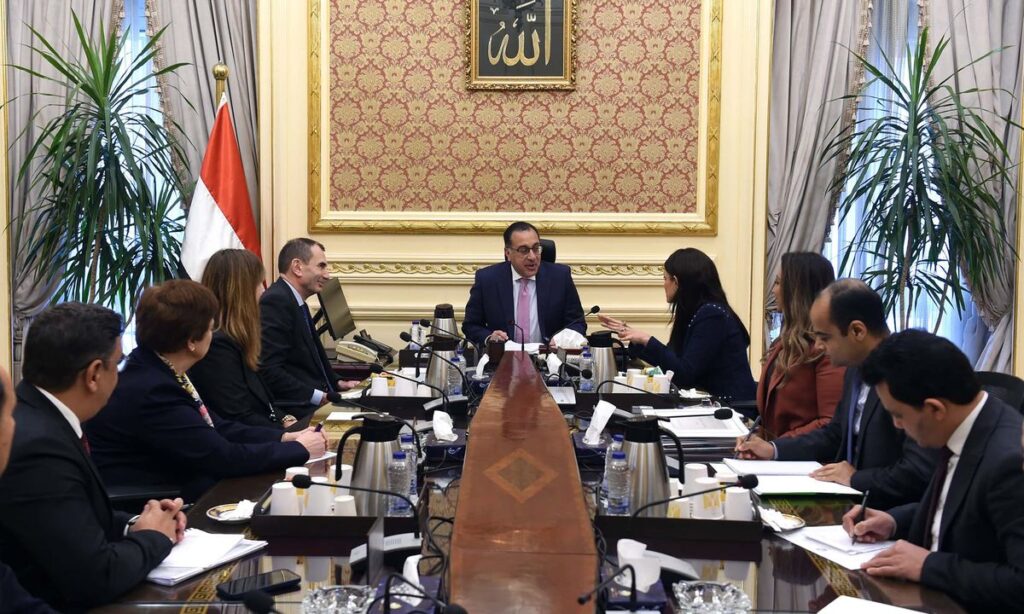 BERD : Poursuivre le soutien à l’économie nationale 6 - Le Progrès Egyptien BERD : Poursuivre le soutien à l’économie nationale 5 - Le Progrès Egyptien