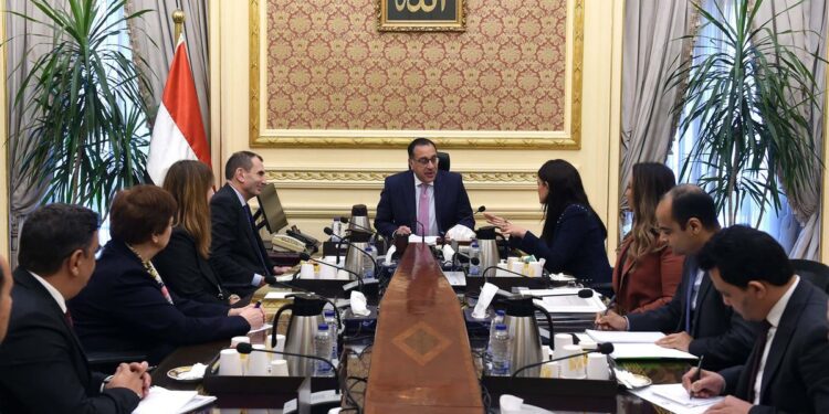 BERD : Poursuivre le soutien à l’économie nationale 2 - Le Progrès Egyptien BERD : Poursuivre le soutien à l’économie nationale 1 - Le Progrès Egyptien