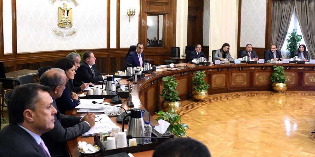 BERD : Poursuivre le soutien à l’économie nationale 4 - Le Progrès Egyptien BERD : Poursuivre le soutien à l’économie nationale 3 - Le Progrès Egyptien