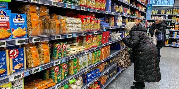 L’inflation dans la zone euro : Stop ou encore ? 2 - Le Progrès Egyptien L’inflation dans la zone euro : Stop ou encore ? 1 - Le Progrès Egyptien