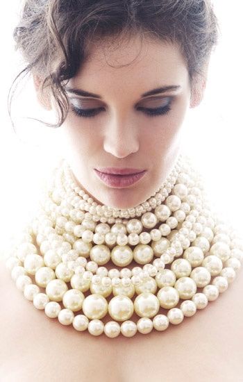Les bijoux les plus à la mode cette saison 16 - Le Progrès Egyptien Les bijoux les plus à la mode cette saison 15 - Le Progrès Egyptien