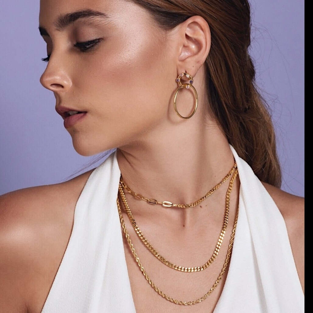 Les bijoux les plus à la mode cette saison 8 - Le Progrès Egyptien Les bijoux les plus à la mode cette saison 7 - Le Progrès Egyptien