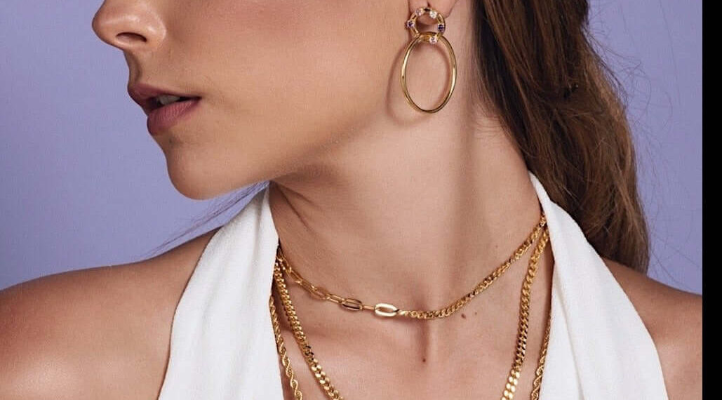 Les bijoux les plus à la mode cette saison 2 - Le Progrès Egyptien Les bijoux les plus à la mode cette saison 1 - Le Progrès Egyptien