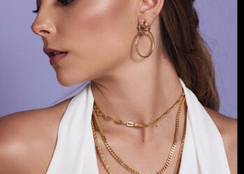 Les bijoux les plus à la mode cette saison