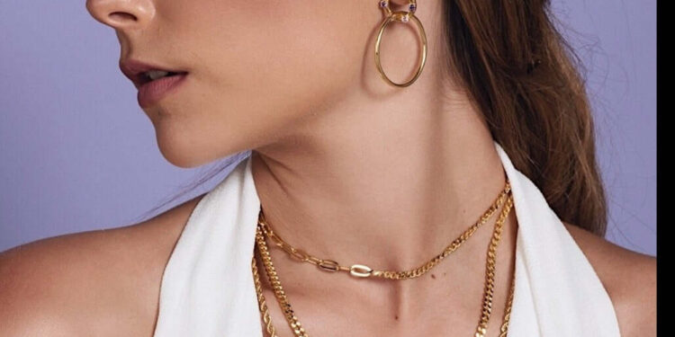 Les bijoux les plus à la mode cette saison 2 - Le Progrès Egyptien Les bijoux les plus à la mode cette saison 1 - Le Progrès Egyptien