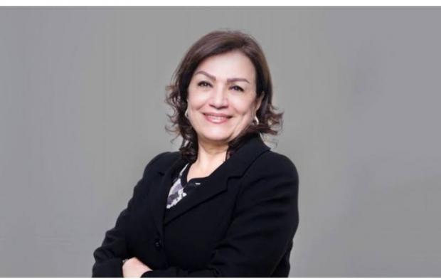 12 Egyptiennes parmi les 100 femmes les plus<br>puissantes du Moyen-Orient 16 - Le Progrès Egyptien 12 Egyptiennes parmi les 100 femmes les plus<br>puissantes du Moyen-Orient 15 - Le Progrès Egyptien
