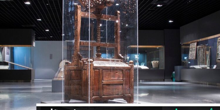 Une appli pour visiter virtuellement les musées 1 - Le Progrès Egyptien