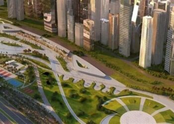 Une Cité industrielle intégrée à la Nouvelle Capitale