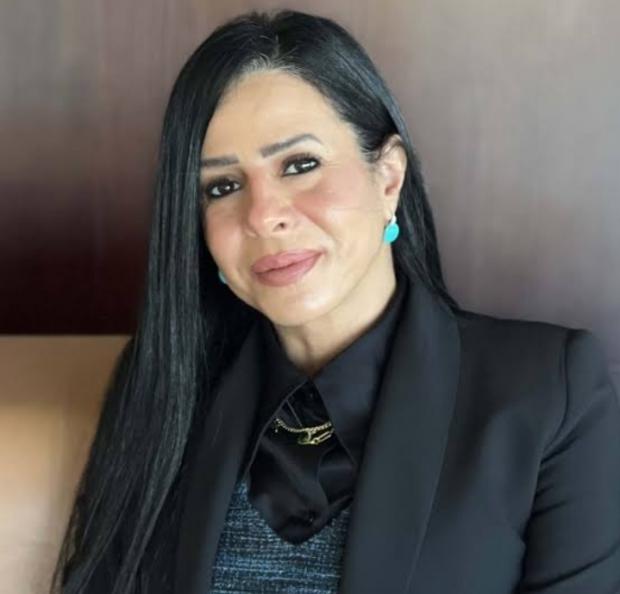 12 Egyptiennes parmi les 100 femmes les plus<br>puissantes du Moyen-Orient 22 - Le Progrès Egyptien 12 Egyptiennes parmi les 100 femmes les plus<br>puissantes du Moyen-Orient 21 - Le Progrès Egyptien