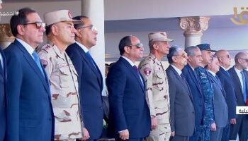 Al-Sissi: L’Etat agit rapidement pour développer et urbaniser le Sinaï