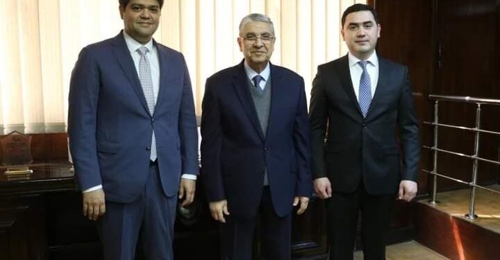 Energie renouvelable : Renforcer la coopération avec l’Ouzbékistan 2 - Le Progrès Egyptien Energie renouvelable : Renforcer la coopération avec l’Ouzbékistan 1 - Le Progrès Egyptien