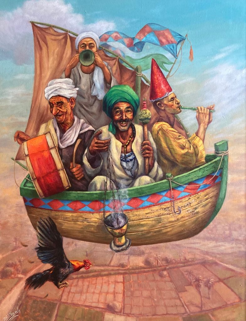<strong>"Welad El-Balad" .. mêle l’espoir à l’imagination</strong> 6 - Le Progrès Egyptien <strong>"Welad El-Balad" .. mêle l’espoir à l’imagination</strong> 5 - Le Progrès Egyptien