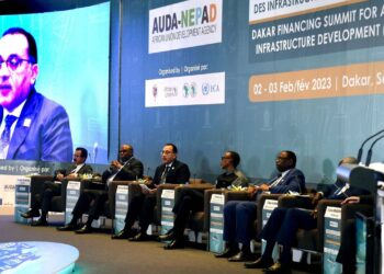 Madbouli : Rôle majeur du secteur privé dans le développement de l’infrastructure