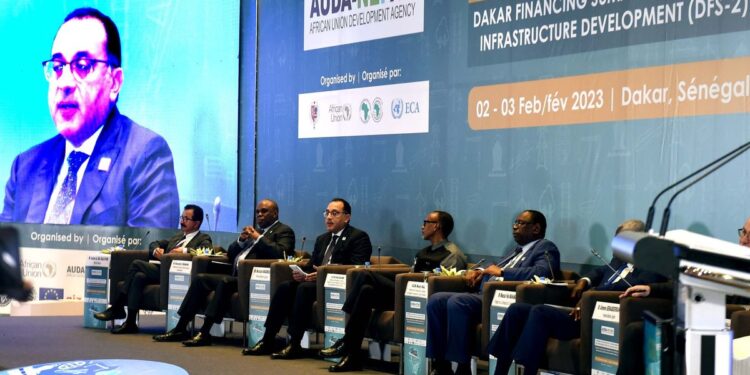 Madbouli : Rôle majeur du secteur privé dans le développement de l’infrastructure 1 - Le Progrès Egyptien