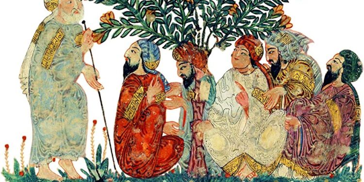 Goûtez la poésie arabe 2 - Le Progrès Egyptien Goûtez la poésie arabe 1 - Le Progrès Egyptien