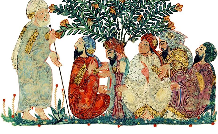 Goûtez la poésie arabe 1 - Le Progrès Egyptien