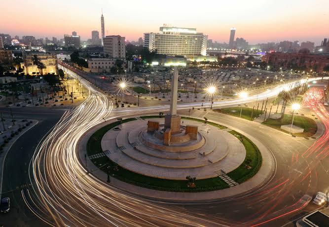 Le Caire, capitale vibrante de l’Égypte 16 - Le Progrès Egyptien Le Caire, capitale vibrante de l’Égypte 15 - Le Progrès Egyptien