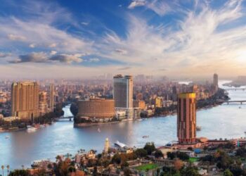 Le Caire, capitale vibrante de l’Égypte