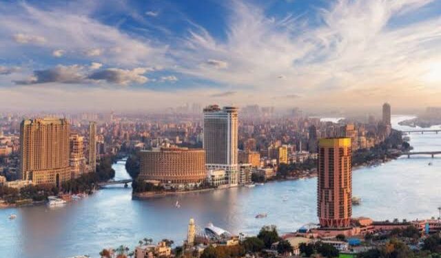 Le Caire, capitale vibrante de l’Égypte 2 - Le Progrès Egyptien Le Caire, capitale vibrante de l’Égypte 1 - Le Progrès Egyptien