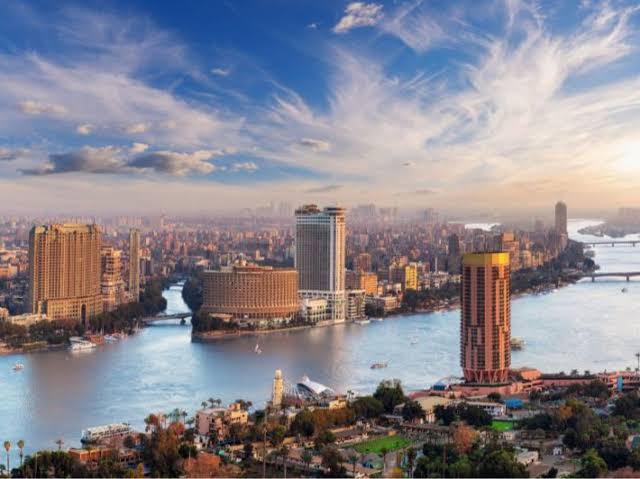 Le Caire, capitale vibrante de l’Égypte 18 - Le Progrès Egyptien Le Caire, capitale vibrante de l’Égypte 17 - Le Progrès Egyptien