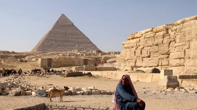 Le Caire, capitale vibrante de l’Égypte 4 - Le Progrès Egyptien Le Caire, capitale vibrante de l’Égypte 3 - Le Progrès Egyptien