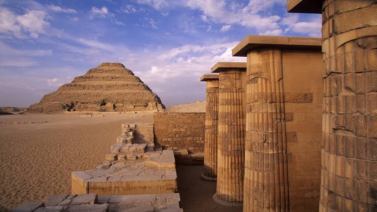 Le Caire, capitale vibrante de l’Égypte 6 - Le Progrès Egyptien Le Caire, capitale vibrante de l’Égypte 5 - Le Progrès Egyptien