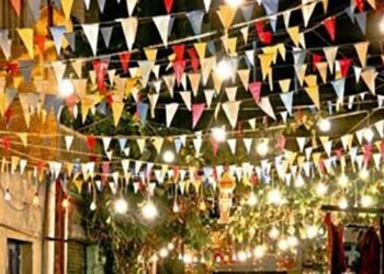 Ramadan… la joie des rues !