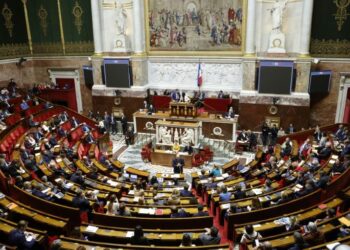France-Retraites : Le débat arrive dans l’arène de l’Assemblée