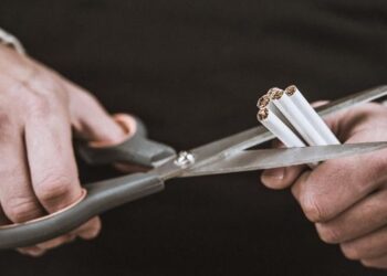 Arrêter de fumer : Voici des règles d’or